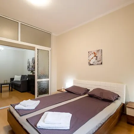 Appartement By The Sea 2bdrm