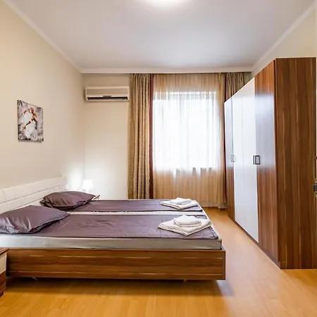 By The Sea 2bdrm Appartement *