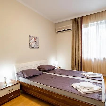 Appartement By The Sea 2bdrm