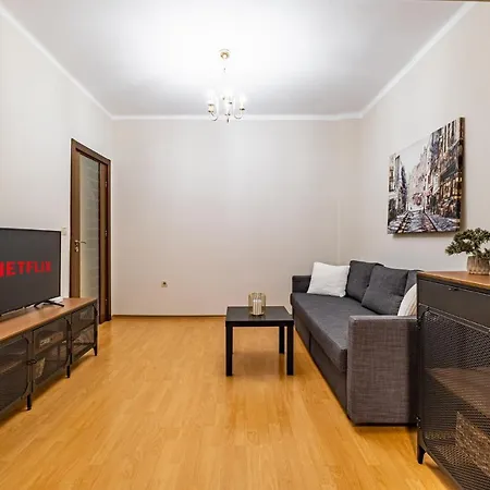 Appartement By The Sea 2bdrm *