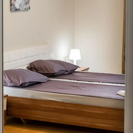 By The Sea 2bdrm Appartement