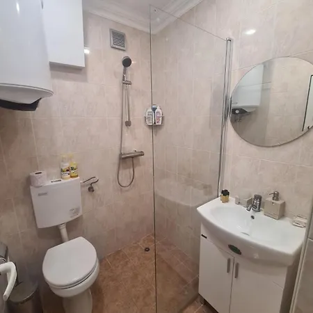 Appartement By The Sea 2bdrm *