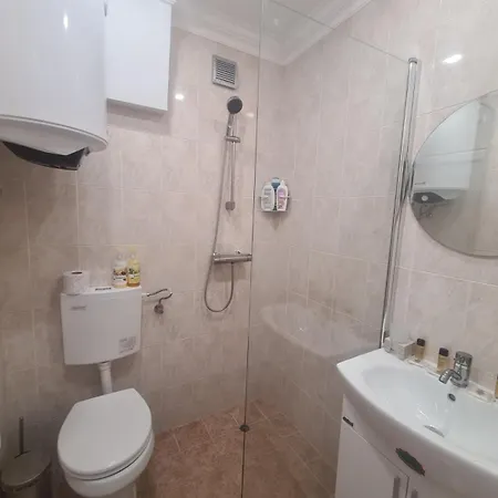Appartement By The Sea 2bdrm *