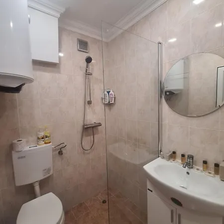 Appartement By The Sea 2bdrm Varna