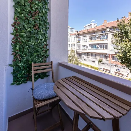 By The Sea 2bdrm Appartement