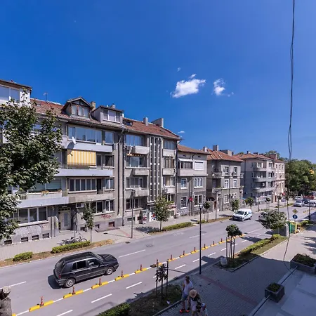 By The Sea 2bdrm Appartement