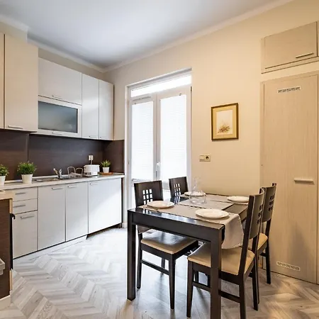 Appartamento By The Sea 2bdrm Varna