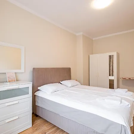 By The Sea 2bdrm Apartamento Varna