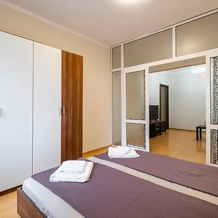 Appartamento By The Sea 2bdrm